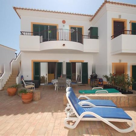 Casa Carmela Apartment Burgau Ngoại thất bức ảnh