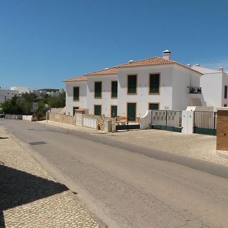 Casa Carmela Apartment Burgau Ngoại thất bức ảnh