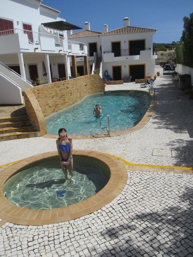 Casa Carmela Apartment Burgau Ngoại thất bức ảnh