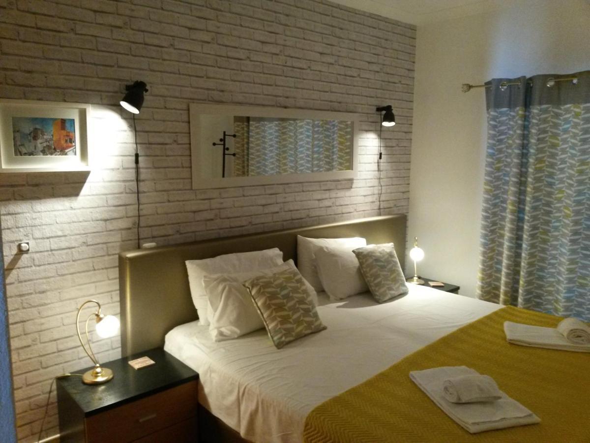 Casa Carmela Apartment Burgau Ngoại thất bức ảnh