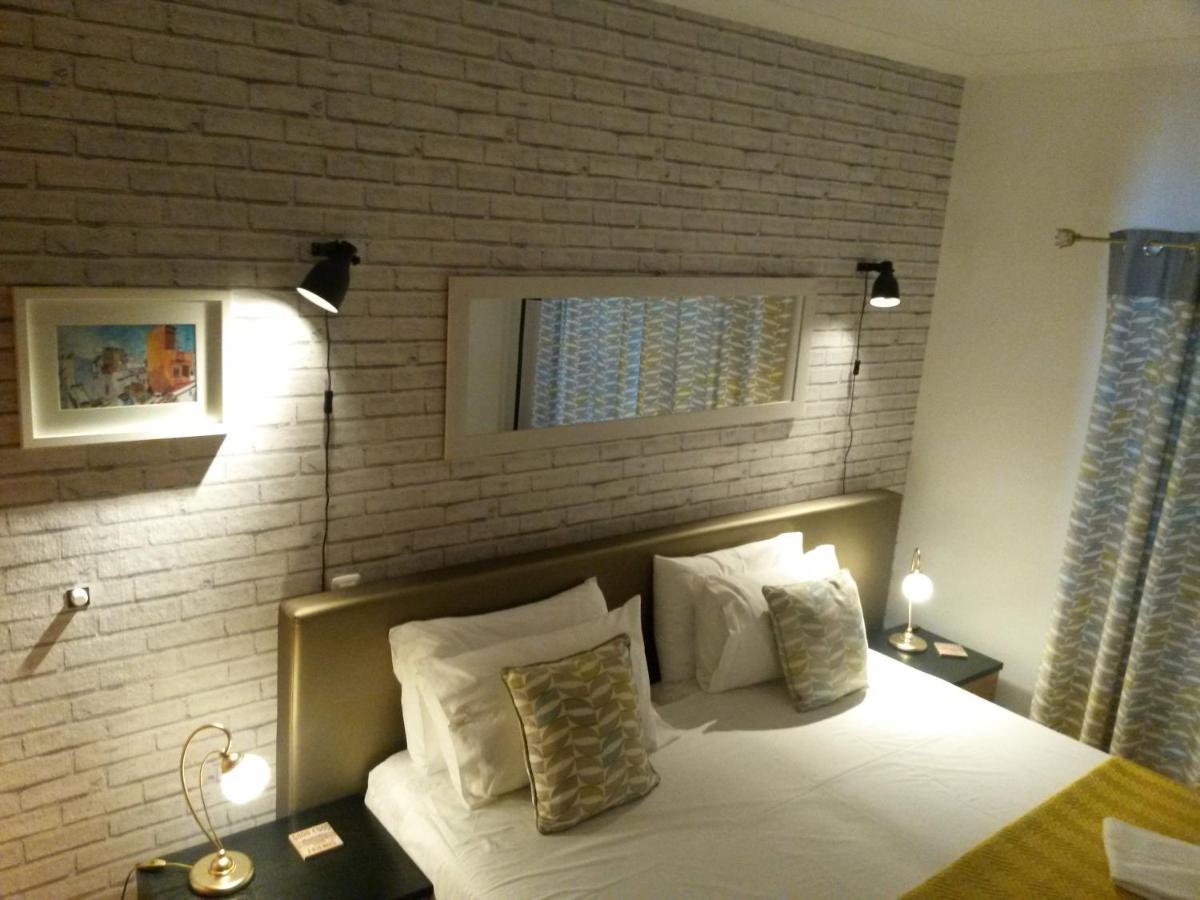 Casa Carmela Apartment Burgau Ngoại thất bức ảnh