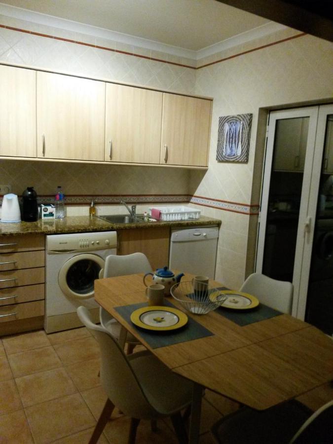 Casa Carmela Apartment Burgau Ngoại thất bức ảnh
