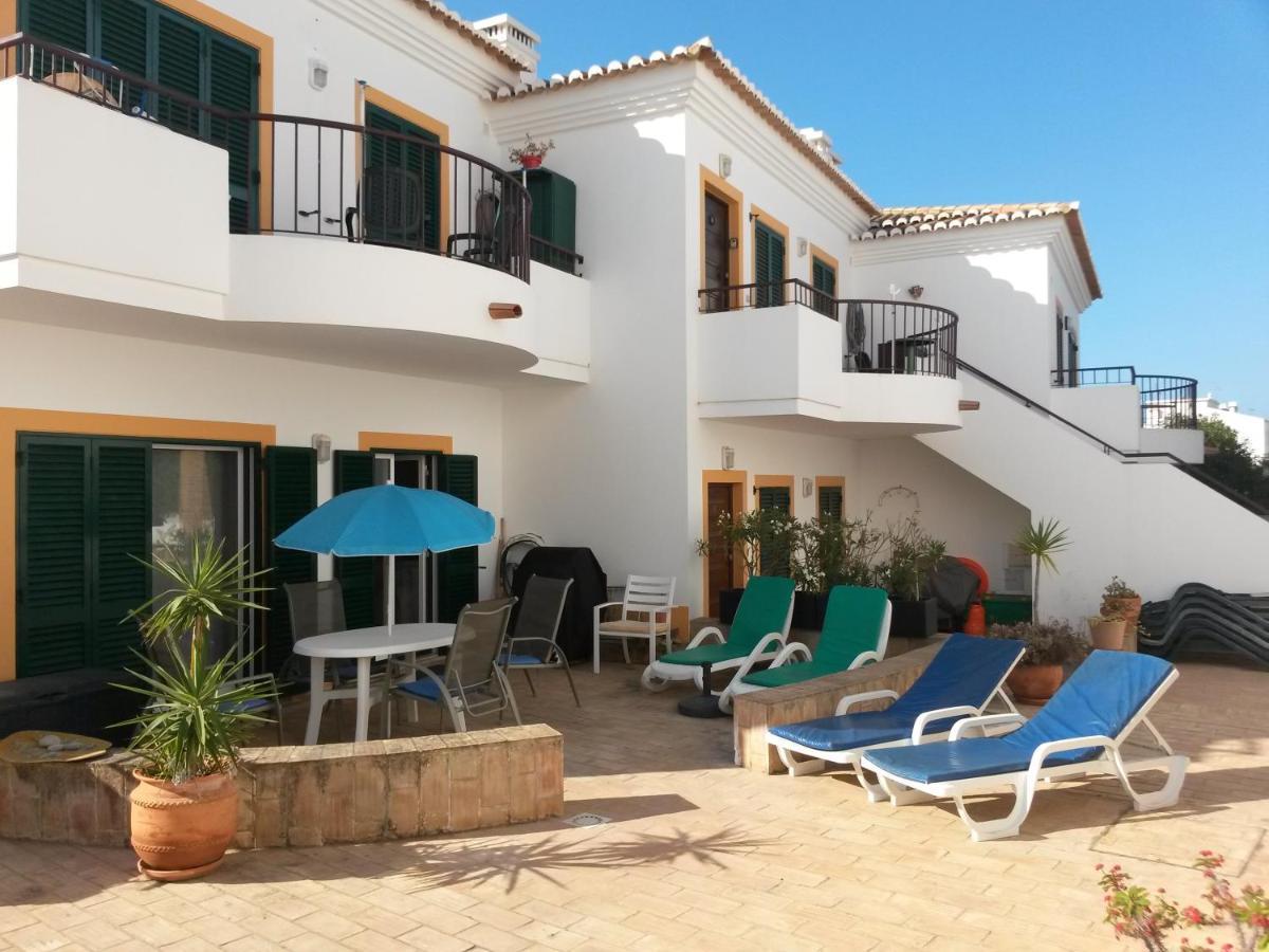 Casa Carmela Apartment Burgau Ngoại thất bức ảnh