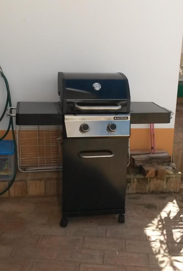 Casa Carmela Apartment Burgau Ngoại thất bức ảnh